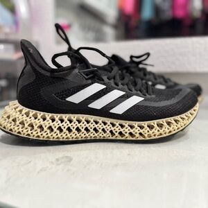 WOMEN'S ADIDAS 4DFWD 2 RUNNING SHOES